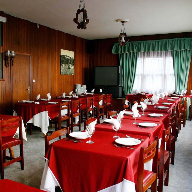 Hotel Las Vinas Arteixo Exterior photo