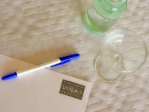 Hotel Las Vinas Arteixo Exterior photo