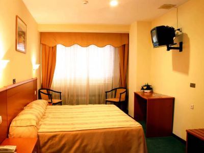 Hotel Las Vinas Arteixo Exterior photo